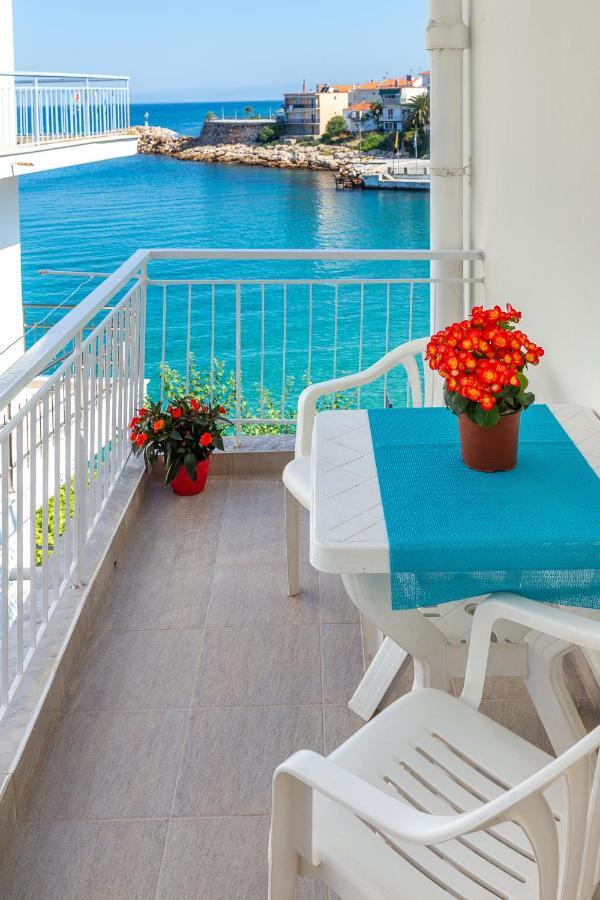 Aglaia Studios Skala Marion Exterior photo